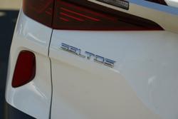 2021 Kia Seltos GT-Line