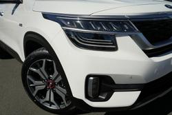 2021 Kia Seltos GT-Line