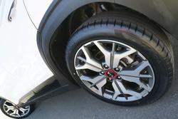 2021 Kia Seltos GT-Line