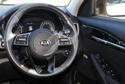 2021 Kia Seltos GT-Line