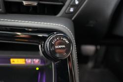 2024 Lexus NX 350h Sports Luxury