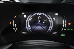 2024 Lexus NX 350h Sports Luxury