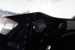 2024 Lexus NX 350h Sports Luxury