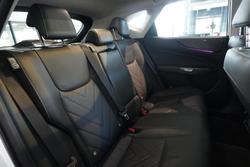 2024 Lexus NX 350h Sports Luxury