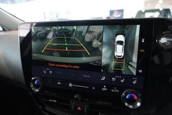 2024 Lexus NX 350h Sports Luxury