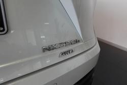 2024 Lexus NX 350h Sports Luxury