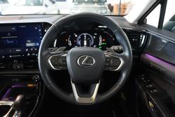2024 Lexus NX 350h Sports Luxury