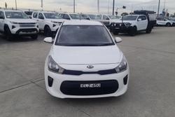 2020 Kia Rio S