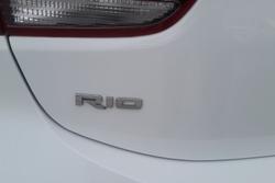 2020 Kia Rio S