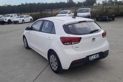 2020 Kia Rio S