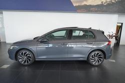 2022 Volkswagen Golf 110TSI Life