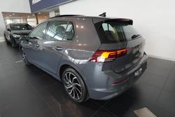 2022 Volkswagen Golf 110TSI Life