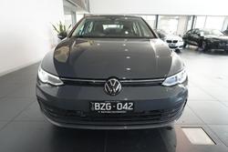 2022 Volkswagen Golf 110TSI Life