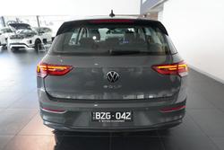 2022 Volkswagen Golf 110TSI Life