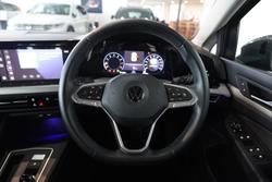 2022 Volkswagen Golf 110TSI Life