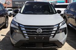 2025 Nissan X-TRAIL Ti