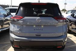 2025 Nissan X-TRAIL Ti