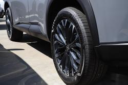 2025 Nissan X-TRAIL Ti