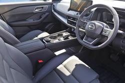 2025 Nissan X-TRAIL Ti