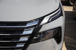 2025 Nissan X-TRAIL Ti