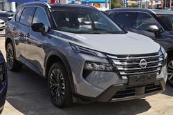 2025 Nissan X-TRAIL Ti