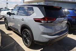 2025 Nissan X-TRAIL Ti
