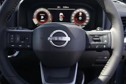 2025 Nissan X-TRAIL Ti