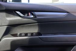 2024 Mazda CX-5 G20 Maxx