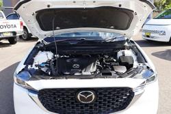 2024 Mazda CX-5 G20 Maxx