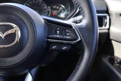 2024 Mazda CX-5 G20 Maxx