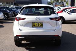2024 Mazda CX-5 G20 Maxx