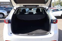 2024 Mazda CX-5 G20 Maxx