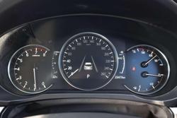 2024 Mazda CX-5 G20 Maxx