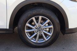 2024 Mazda CX-5 G20 Maxx