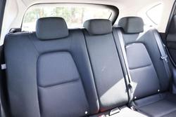 2024 Mazda CX-5 G20 Maxx