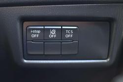 2024 Mazda CX-5 G20 Maxx