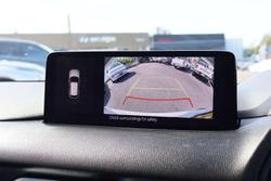 2024 Mazda CX-5 G20 Maxx