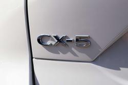 2024 Mazda CX-5 G20 Maxx