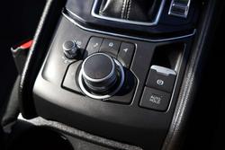 2024 Mazda CX-5 G20 Maxx