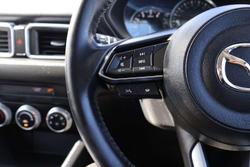 2024 Mazda CX-5 G20 Maxx