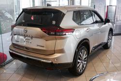2025 Nissan X-TRAIL Ti-L e-POWER