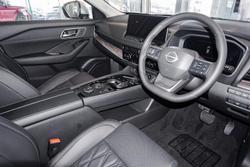 2025 Nissan X-TRAIL Ti-L e-POWER