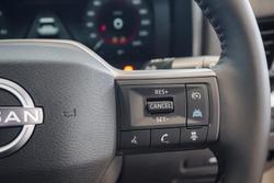 2025 Nissan X-TRAIL Ti-L e-POWER