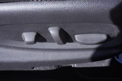 2016 Holden Commodore SS V