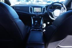 2016 Holden Commodore SS V