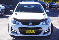 2016 Holden Commodore SS V