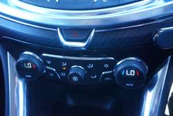 2016 Holden Commodore SS V