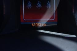 2016 Holden Commodore SS V