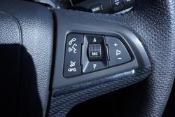 2016 Holden Commodore SS V