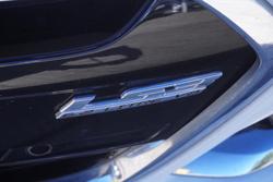 2016 Holden Commodore SS V